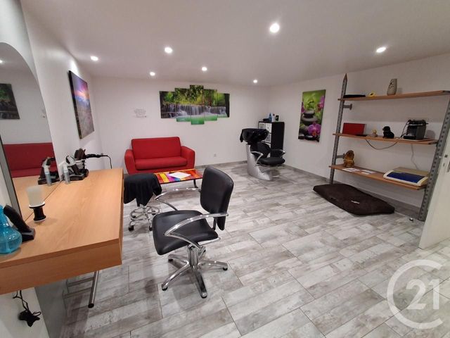 maison à vendre - 8 pièces - 266.0 m2 - LES HAUTS DE FORTERRE - 89 - BOURGOGNE - Century 21 Agence Ducreux