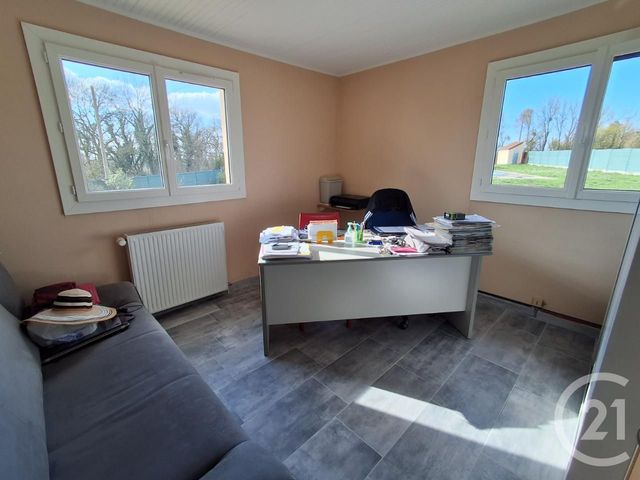 maison à vendre - 8 pièces - 266.0 m2 - LES HAUTS DE FORTERRE - 89 - BOURGOGNE - Century 21 Agence Ducreux