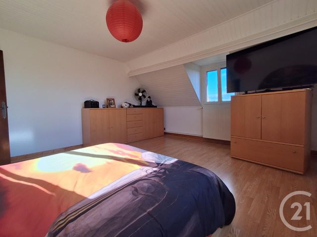 maison à vendre - 8 pièces - 266.0 m2 - LES HAUTS DE FORTERRE - 89 - BOURGOGNE - Century 21 Agence Ducreux