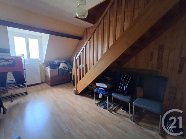 maison à vendre - 8 pièces - 266.0 m2 - LES HAUTS DE FORTERRE - 89 - BOURGOGNE - Century 21 Agence Ducreux