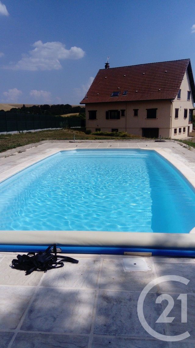 Maison à vendre LES HAUTS DE FORTERRE
