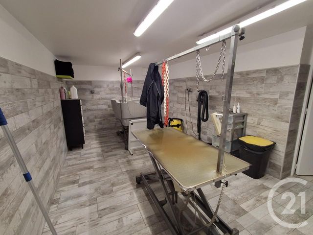 maison à vendre - 8 pièces - 266.0 m2 - LES HAUTS DE FORTERRE - 89 - BOURGOGNE - Century 21 Agence Ducreux