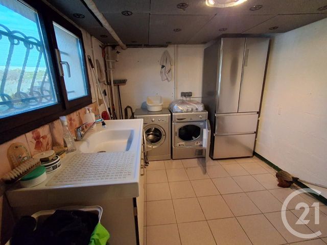 maison à vendre - 8 pièces - 266.0 m2 - LES HAUTS DE FORTERRE - 89 - BOURGOGNE - Century 21 Agence Ducreux