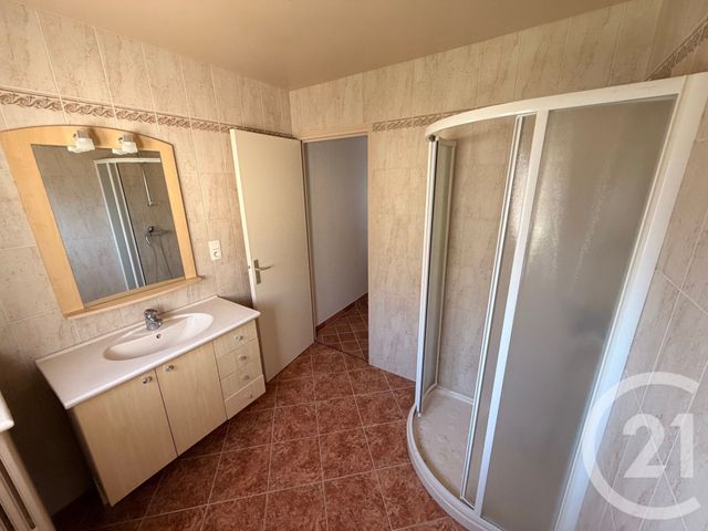 maison à vendre - 6 pièces - 166.55 m2 - GRENOIS - 58 - BOURGOGNE - Century 21 Agence Ducreux