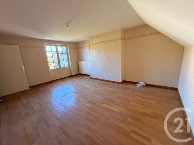 maison à vendre - 6 pièces - 166.55 m2 - GRENOIS - 58 - BOURGOGNE - Century 21 Agence Ducreux