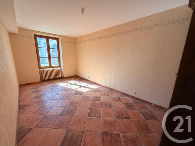 maison à vendre - 6 pièces - 166.55 m2 - GRENOIS - 58 - BOURGOGNE - Century 21 Agence Ducreux