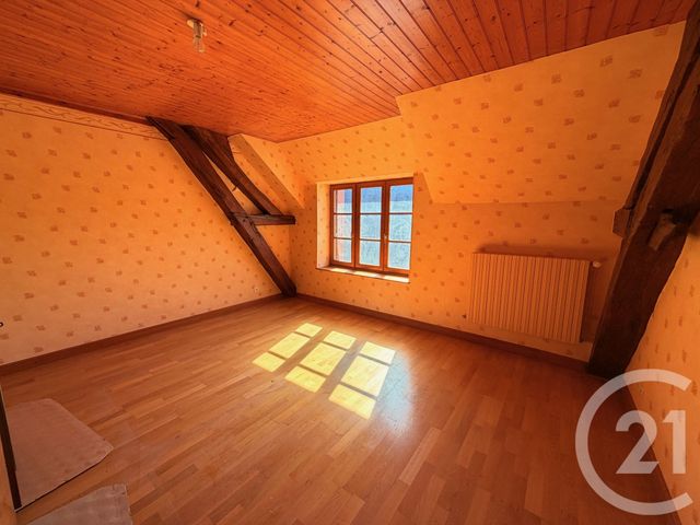 maison à vendre - 6 pièces - 166.55 m2 - GRENOIS - 58 - BOURGOGNE - Century 21 Agence Ducreux