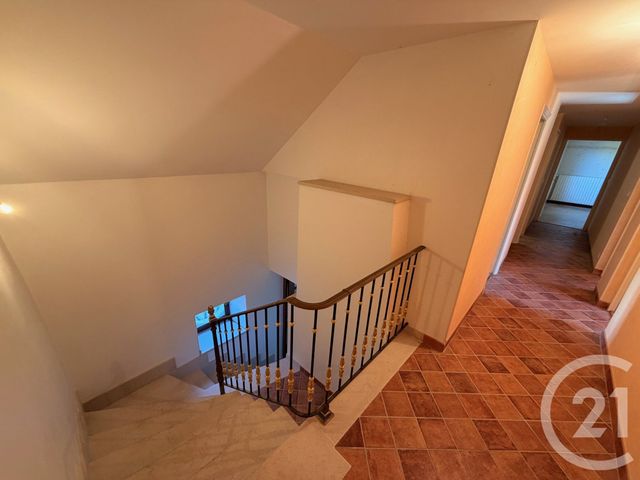 maison à vendre - 6 pièces - 166.55 m2 - GRENOIS - 58 - BOURGOGNE - Century 21 Agence Ducreux