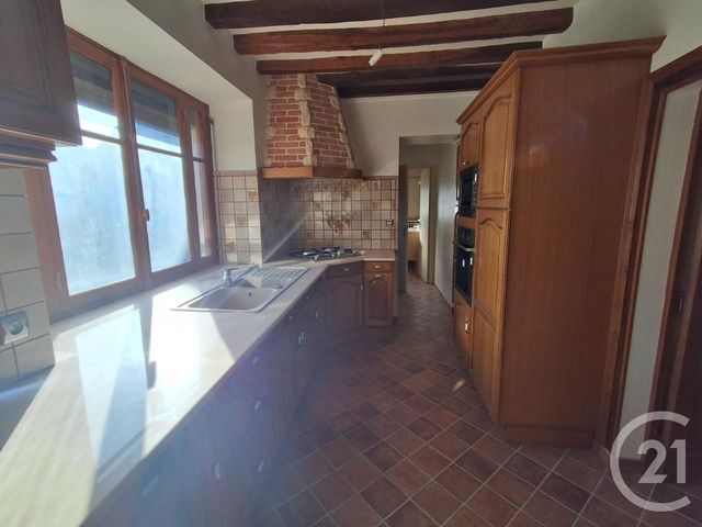 maison à vendre - 6 pièces - 166.55 m2 - GRENOIS - 58 - BOURGOGNE - Century 21 Agence Ducreux