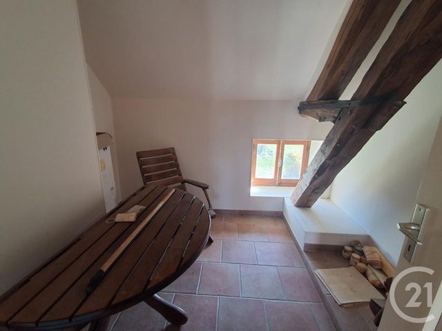 maison à vendre - 6 pièces - 166.55 m2 - GRENOIS - 58 - BOURGOGNE - Century 21 Agence Ducreux