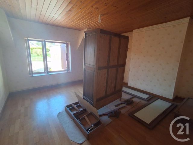 maison à vendre - 6 pièces - 166.55 m2 - GRENOIS - 58 - BOURGOGNE - Century 21 Agence Ducreux