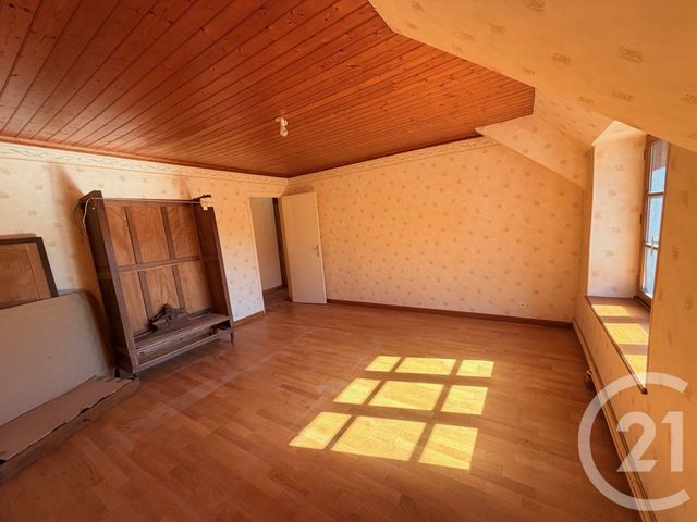 maison à vendre - 6 pièces - 166.55 m2 - GRENOIS - 58 - BOURGOGNE - Century 21 Agence Ducreux