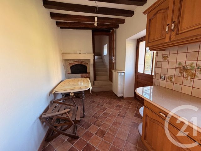 maison à vendre - 6 pièces - 166.55 m2 - GRENOIS - 58 - BOURGOGNE - Century 21 Agence Ducreux
