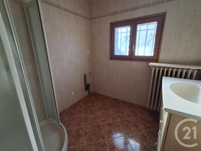 maison à vendre - 6 pièces - 166.55 m2 - GRENOIS - 58 - BOURGOGNE - Century 21 Agence Ducreux