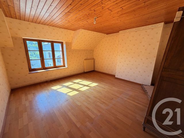 maison à vendre - 6 pièces - 166.55 m2 - GRENOIS - 58 - BOURGOGNE - Century 21 Agence Ducreux