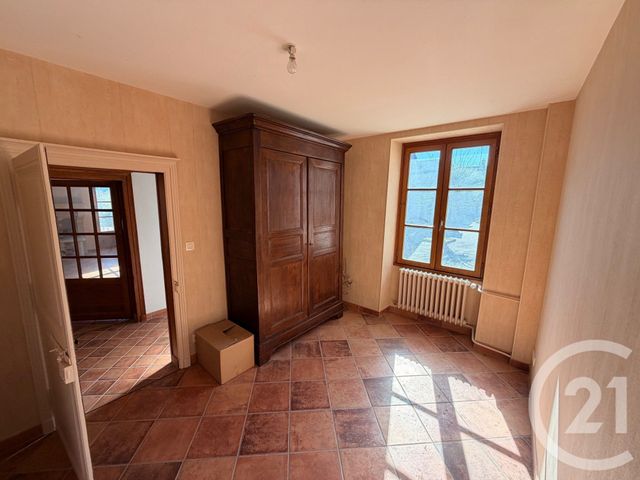 maison à vendre - 6 pièces - 166.55 m2 - GRENOIS - 58 - BOURGOGNE - Century 21 Agence Ducreux