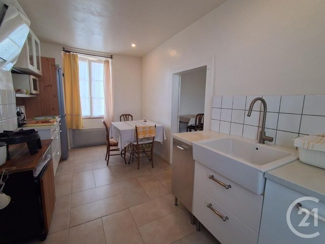 maison à vendre - 4 pièces - 102.45 m2 - SOUGERES EN PUISAYE - 89 - BOURGOGNE - Century 21 Agence Ducreux