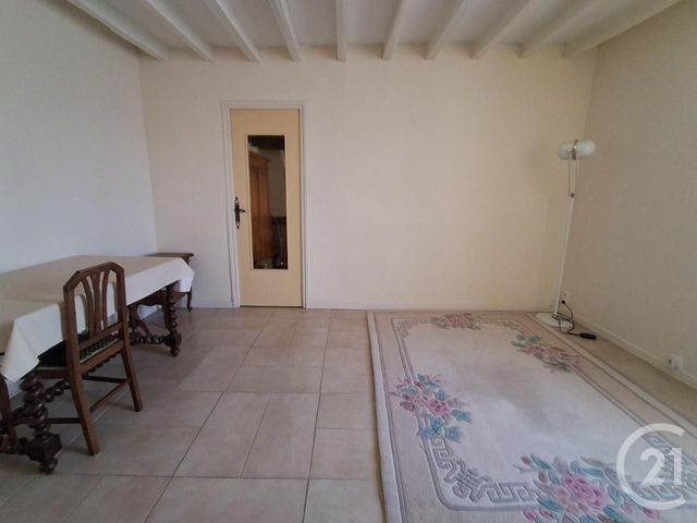 maison à vendre - 4 pièces - 102.45 m2 - SOUGERES EN PUISAYE - 89 - BOURGOGNE - Century 21 Agence Ducreux