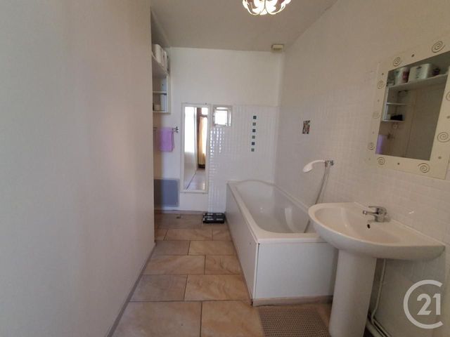 maison à vendre - 4 pièces - 102.45 m2 - SOUGERES EN PUISAYE - 89 - BOURGOGNE - Century 21 Agence Ducreux