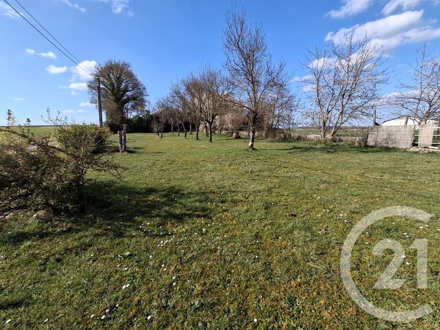 maison à vendre - 4 pièces - 102.45 m2 - SOUGERES EN PUISAYE - 89 - BOURGOGNE - Century 21 Agence Ducreux