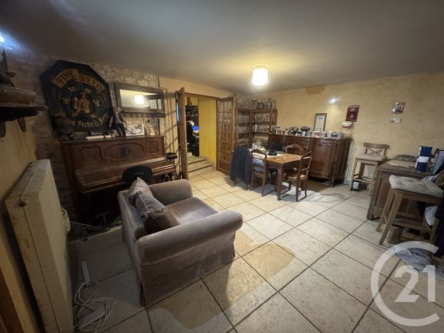 maison à vendre - 5 pièces - 102.84 m2 - DEUX RIVIERES - 89 - BOURGOGNE - Century 21 Agence Ducreux