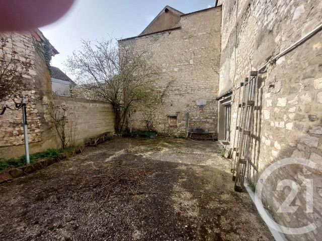 maison à vendre - 5 pièces - 102.84 m2 - DEUX RIVIERES - 89 - BOURGOGNE - Century 21 Agence Ducreux