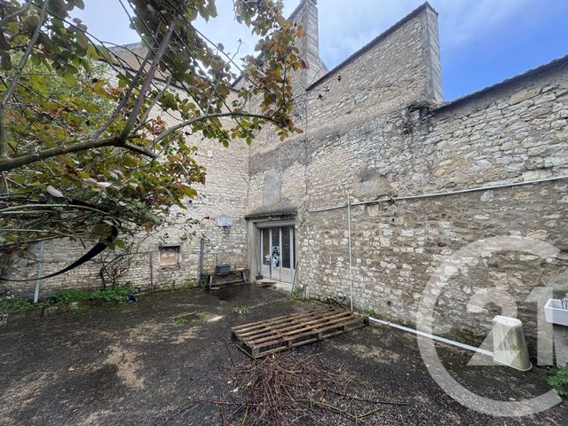 maison à vendre - 5 pièces - 102.84 m2 - DEUX RIVIERES - 89 - BOURGOGNE - Century 21 Agence Ducreux