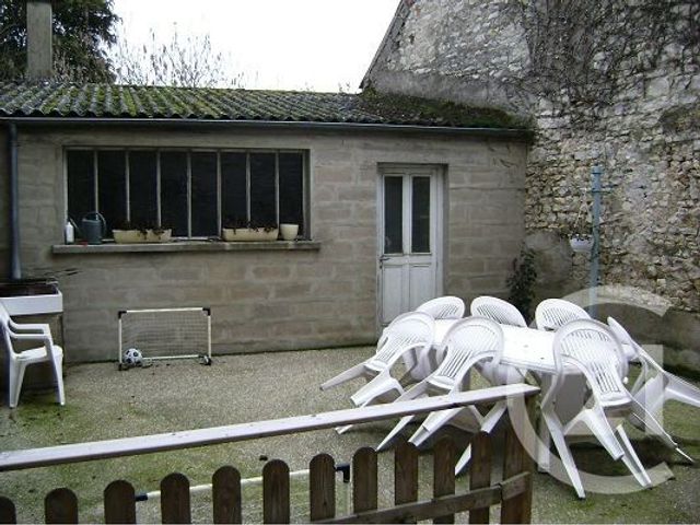 maison à vendre - 5 pièces - 102.84 m2 - DEUX RIVIERES - 89 - BOURGOGNE - Century 21 Agence Ducreux