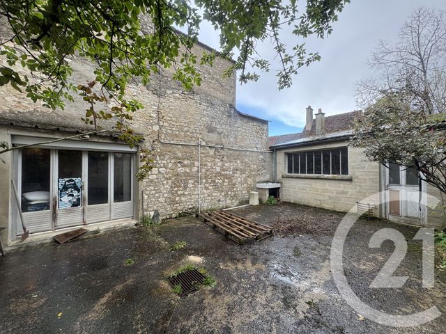 maison à vendre - 5 pièces - 102.84 m2 - DEUX RIVIERES - 89 - BOURGOGNE - Century 21 Agence Ducreux