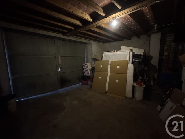 maison à vendre - 5 pièces - 102.84 m2 - DEUX RIVIERES - 89 - BOURGOGNE - Century 21 Agence Ducreux