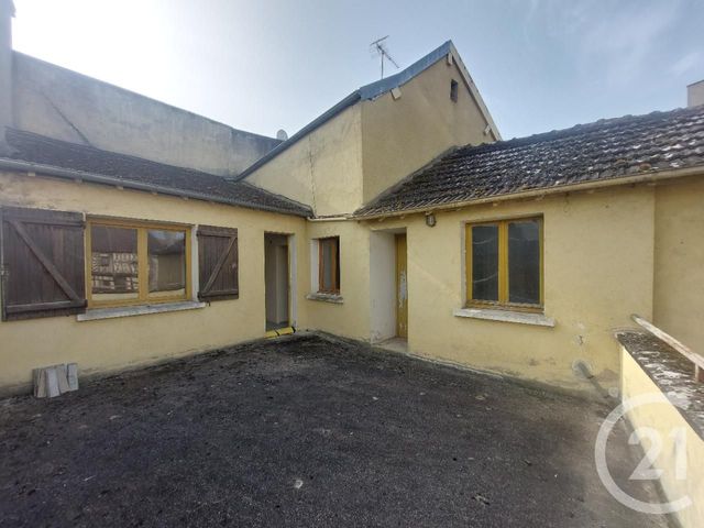 maison à vendre - 5 pièces - 102.84 m2 - DEUX RIVIERES - 89 - BOURGOGNE - Century 21 Agence Ducreux