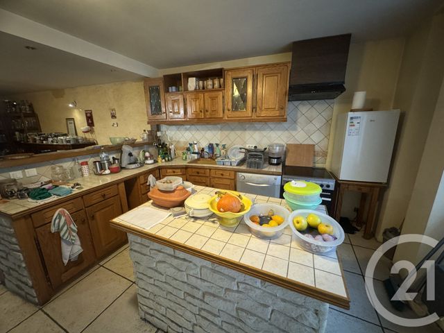 maison à vendre - 5 pièces - 102.84 m2 - DEUX RIVIERES - 89 - BOURGOGNE - Century 21 Agence Ducreux