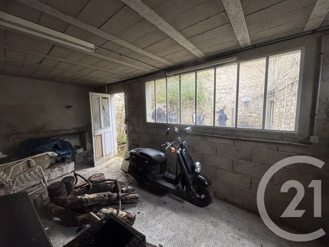 maison à vendre - 5 pièces - 102.84 m2 - DEUX RIVIERES - 89 - BOURGOGNE - Century 21 Agence Ducreux