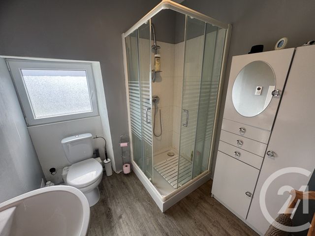 maison à vendre - 4 pièces - 106.0 m2 - MAILLY LA VILLE - 89 - BOURGOGNE - Century 21 Agence Ducreux