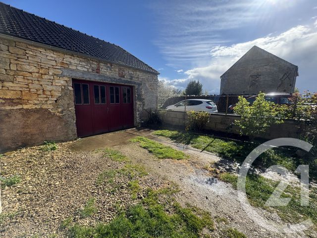 maison à vendre - 4 pièces - 106.0 m2 - MAILLY LA VILLE - 89 - BOURGOGNE - Century 21 Agence Ducreux