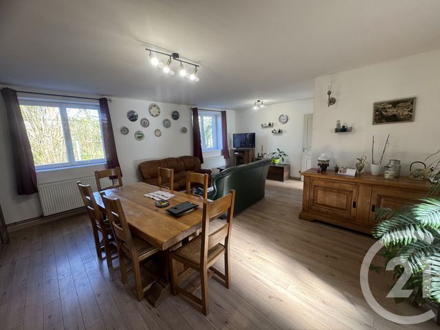 maison à vendre - 4 pièces - 106.0 m2 - MAILLY LA VILLE - 89 - BOURGOGNE - Century 21 Agence Ducreux