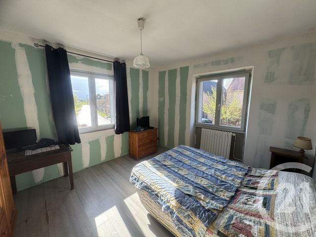 maison à vendre - 4 pièces - 106.0 m2 - MAILLY LA VILLE - 89 - BOURGOGNE - Century 21 Agence Ducreux