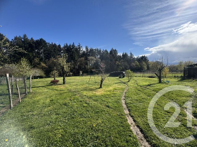 maison à vendre - 4 pièces - 106.0 m2 - MAILLY LA VILLE - 89 - BOURGOGNE - Century 21 Agence Ducreux