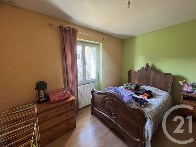 maison à vendre - 4 pièces - 106.0 m2 - MAILLY LA VILLE - 89 - BOURGOGNE - Century 21 Agence Ducreux