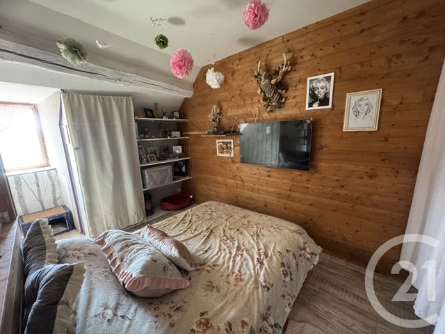 maison à vendre - 7 pièces - 156.4 m2 - DORNECY - 58 - BOURGOGNE - Century 21 Agence Ducreux