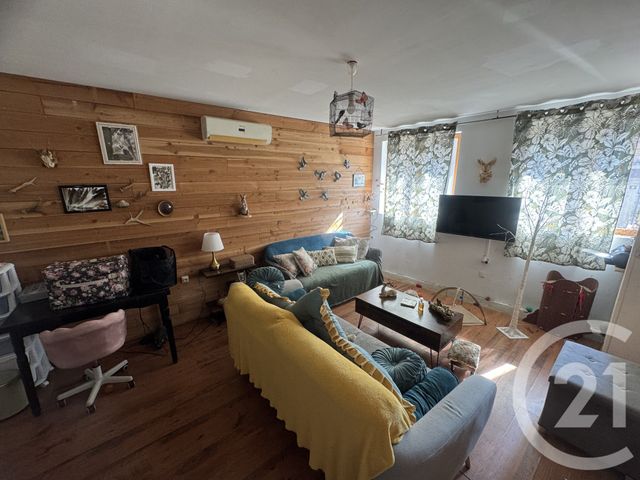 maison à vendre - 7 pièces - 156.4 m2 - DORNECY - 58 - BOURGOGNE - Century 21 Agence Ducreux