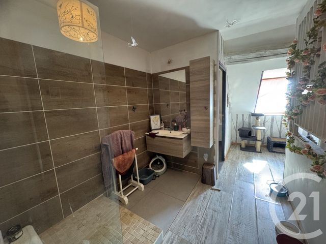 maison à vendre - 7 pièces - 156.4 m2 - DORNECY - 58 - BOURGOGNE - Century 21 Agence Ducreux