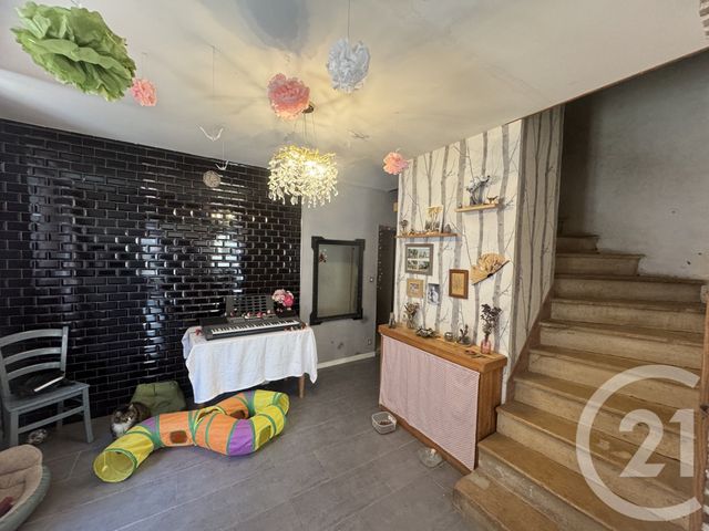 maison à vendre - 7 pièces - 156.4 m2 - DORNECY - 58 - BOURGOGNE - Century 21 Agence Ducreux