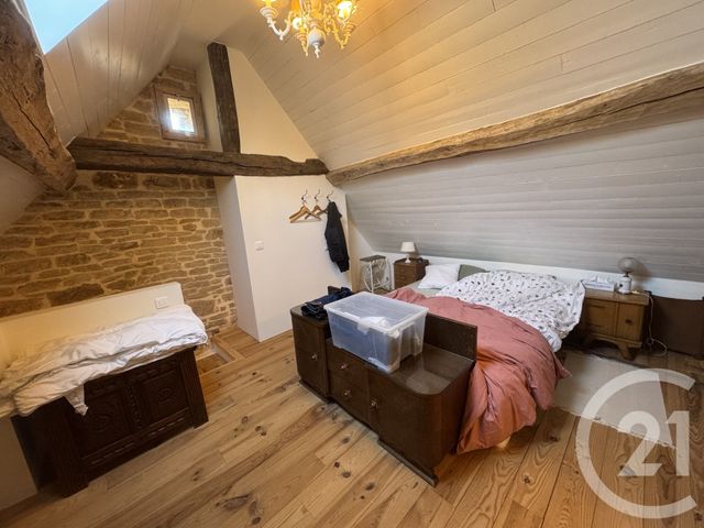 maison à vendre - 3 pièces - 51.5 m2 - BILLY SUR OISY - 58 - BOURGOGNE - Century 21 Agence Ducreux