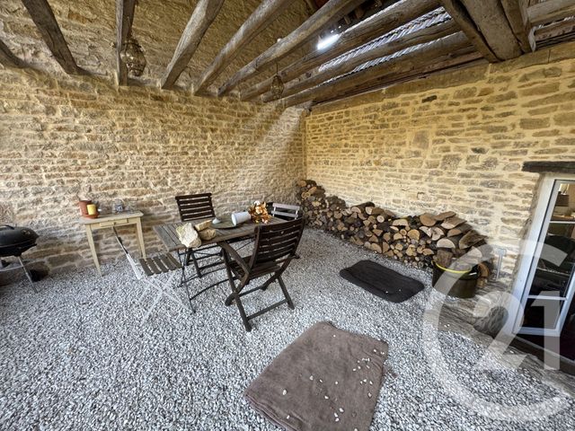 maison à vendre - 3 pièces - 51.5 m2 - BILLY SUR OISY - 58 - BOURGOGNE - Century 21 Agence Ducreux