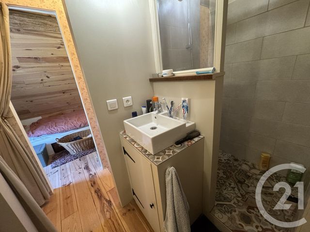 maison à vendre - 3 pièces - 51.5 m2 - BILLY SUR OISY - 58 - BOURGOGNE - Century 21 Agence Ducreux