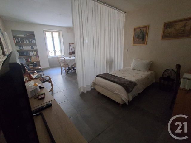 maison à vendre - 4 pièces - 101.0 m2 - SAINPUITS - 89 - BOURGOGNE - Century 21 Agence Ducreux