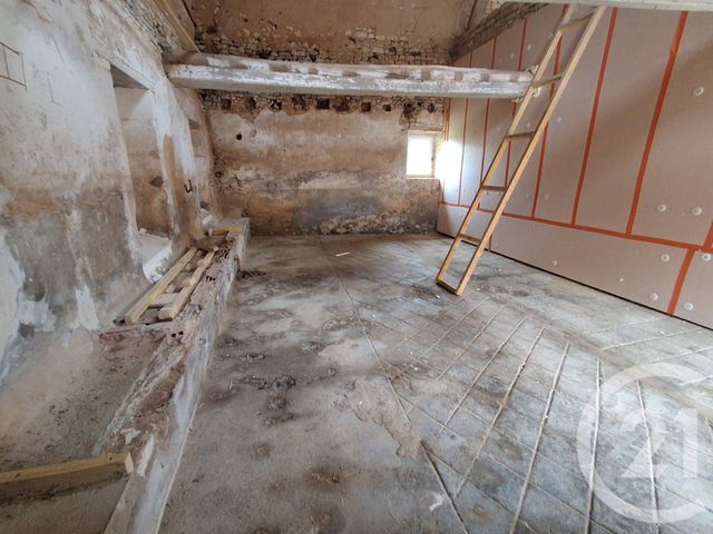 maison à vendre - 4 pièces - 101.0 m2 - SAINPUITS - 89 - BOURGOGNE - Century 21 Agence Ducreux