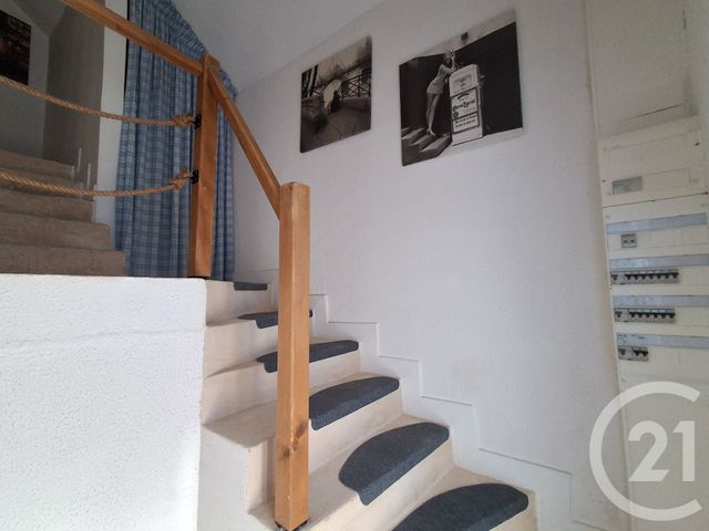 maison à vendre - 4 pièces - 101.0 m2 - SAINPUITS - 89 - BOURGOGNE - Century 21 Agence Ducreux