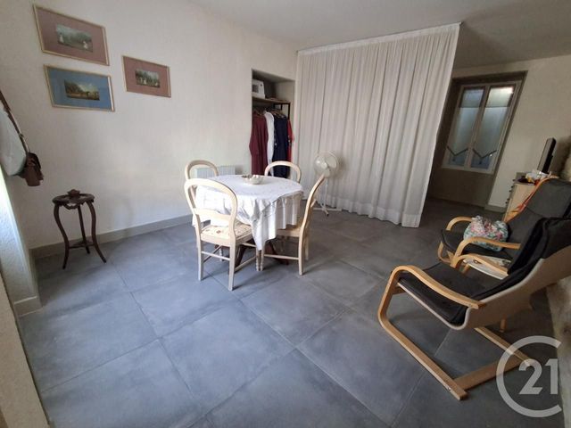 maison à vendre - 4 pièces - 101.0 m2 - SAINPUITS - 89 - BOURGOGNE - Century 21 Agence Ducreux